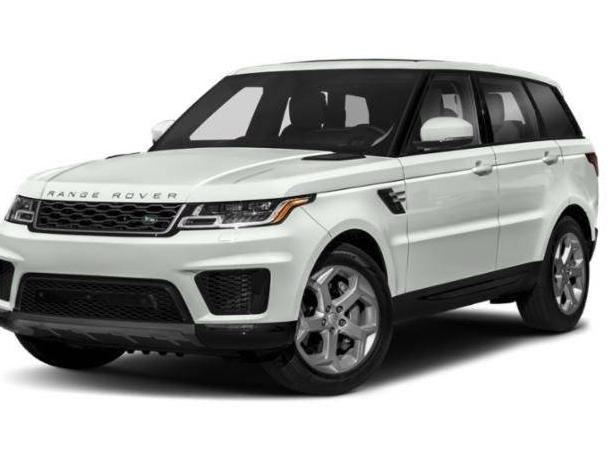 LAND ROVER RANGE ROVER SPORT 2018 SALWR2RV6JA198033 image